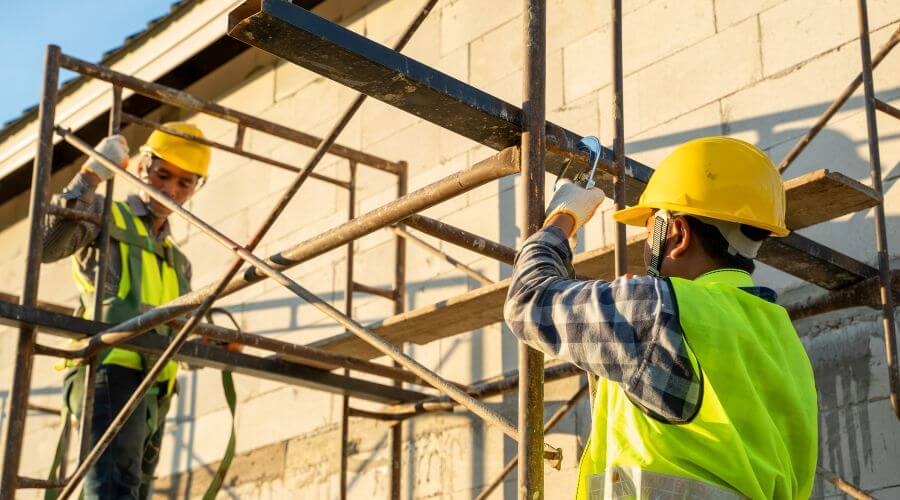 Expert new roof installation services in Webster, KY